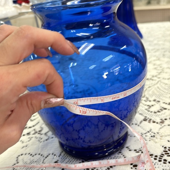 Classic Bubble Vase - Picture 3 of 4